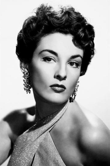 Allison Hayes Image