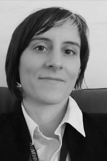 Louise Bagnall Image
