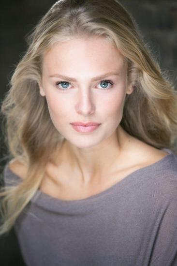 Clementine Nicholson Image