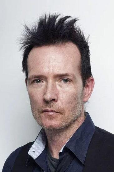 Scott Weiland Image