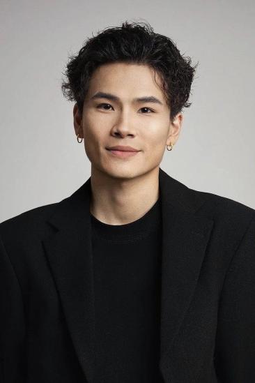 Xu Peiyong Image