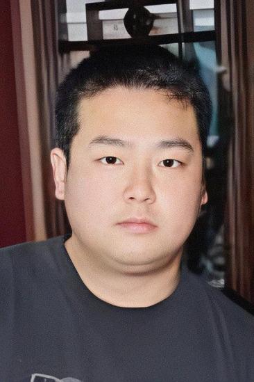 Johnson Yuen Tak-Cheung Image