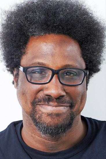 W. Kamau Bell Image