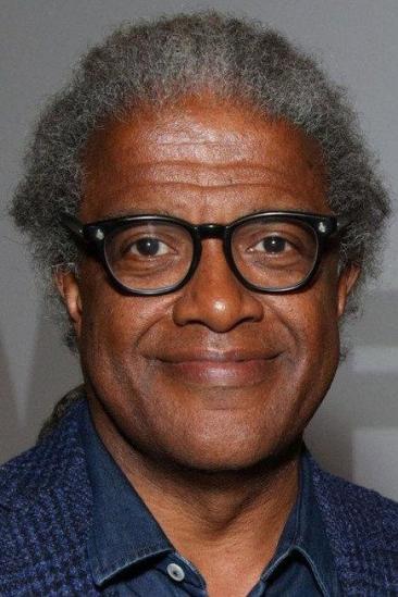 Elvis Mitchell Image