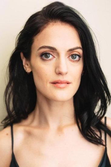 Amelia Dudley Image
