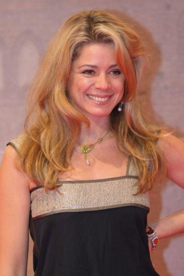 Diana Frank Image