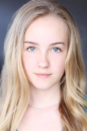 Émilie Bierre Image