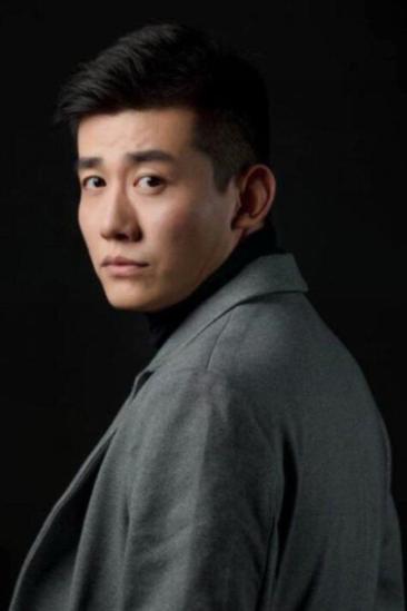 Wu Yonggan Image