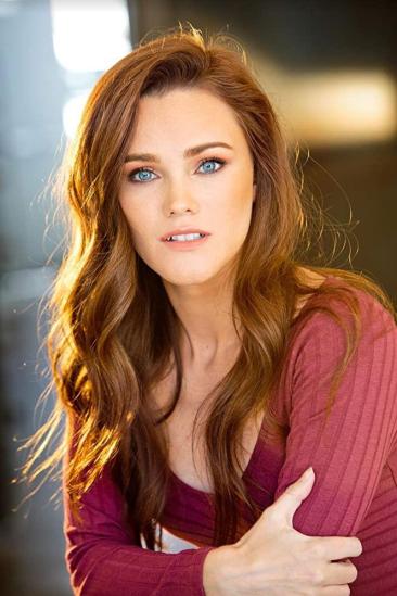 Mackenzie Augustin Image