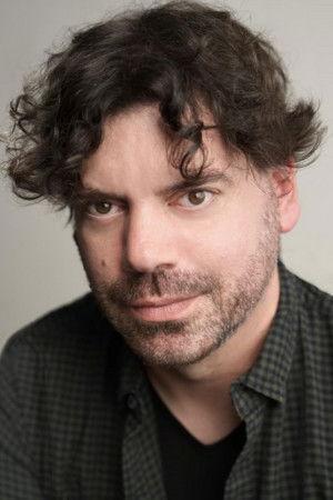 Julian M. Deuster Image