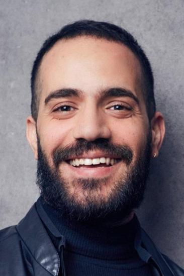 Mohammad Valizadegan Image