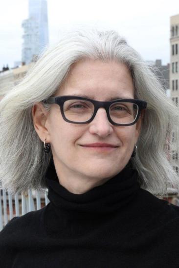 Kelly Anderson Image