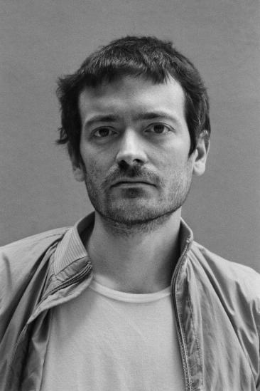 Julián Génisson Image