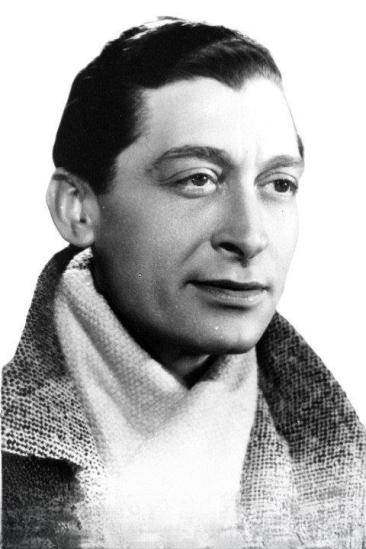 Henri Guisol Image