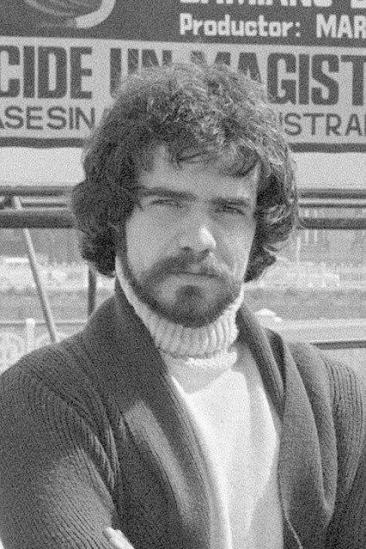 José Alonso Image