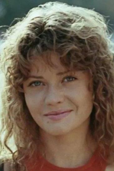 Anna Nazaryeva Image