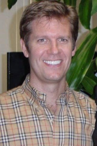 Gary DePew Image