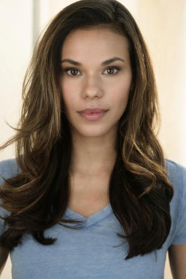 Kimberley Peterson Image