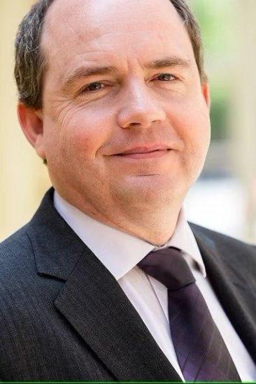 Jon Wennington Image