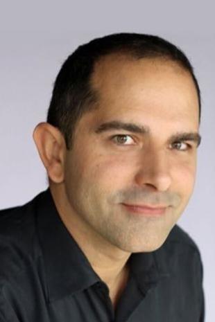 Josue Laboucane Image