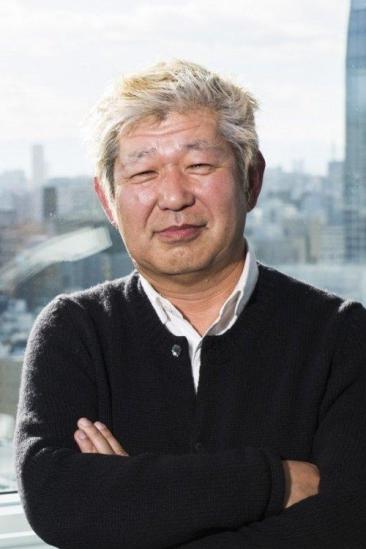 Toshio Tsuchiya Image