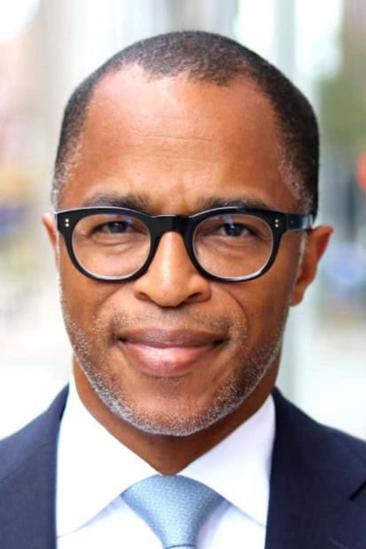 Jonathan Capehart Image