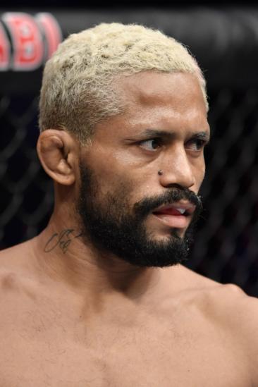 Deiveson Figueiredo Image