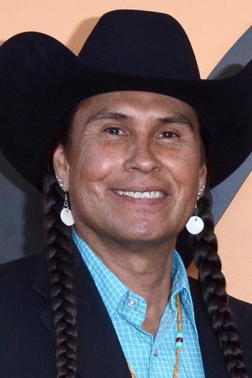 Mo Brings Plenty Image