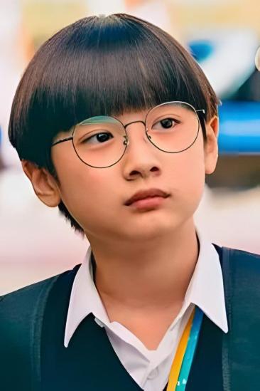 Sean Wong Tsz-Lok Image