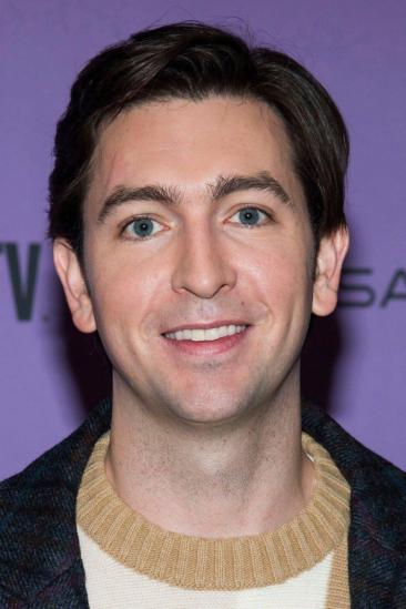 Nicholas Braun Image