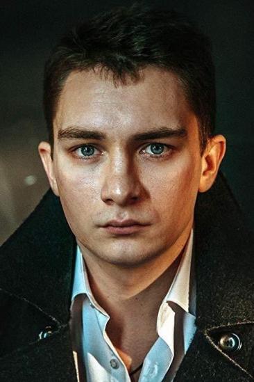 Nikita Pavlenko Image