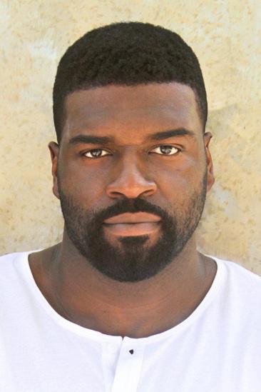 Stephen Hill Image