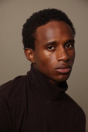 McKinzie J. Scott Image