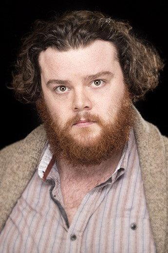 Turlough Convery Image