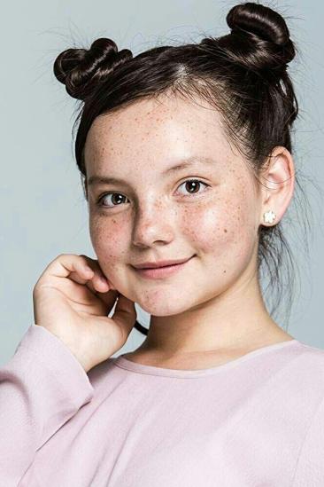 Francisca Aronsson Image