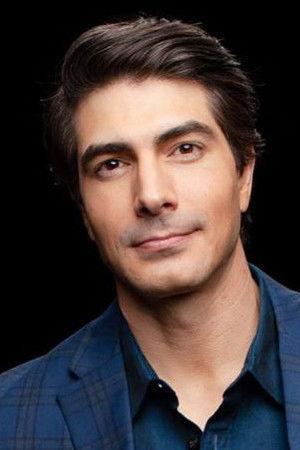Brandon Routh Image