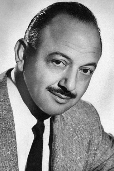Mel Blanc Image