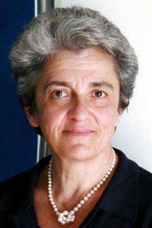 Caterina D’Amico Image