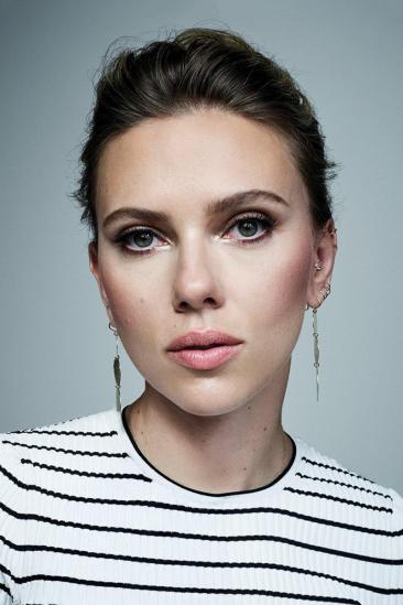 Scarlett Johansson Image