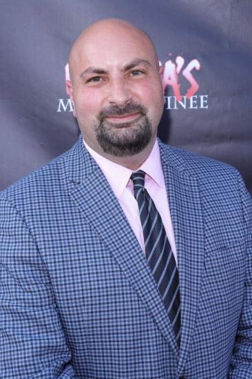 Erik Anthony Russo Image