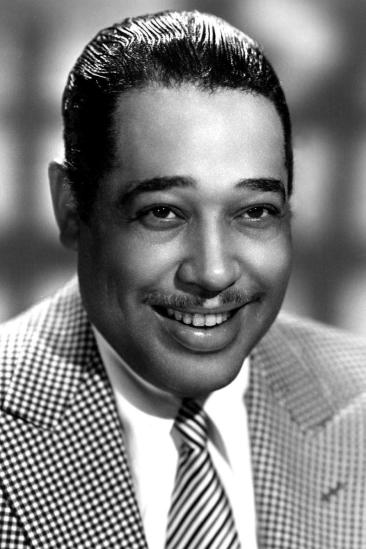 Duke Ellington Image
