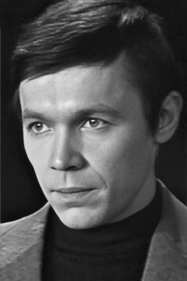 Vasiliy Mishchenko Image