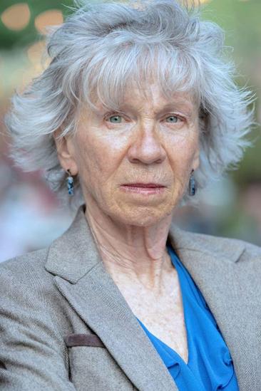 Mary Elizabeth Barrett Image