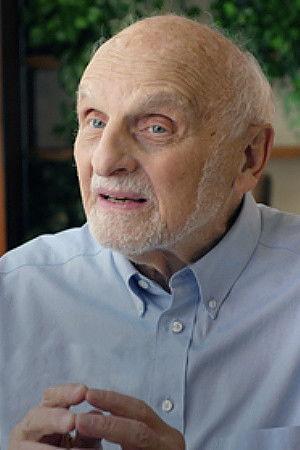 Walter Brueggemann Image