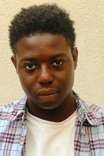 Bakary Diombera Image