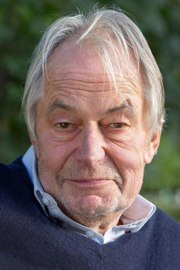Wolfgang Hartmann Image