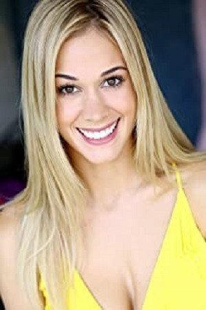 Lauren Compton Image