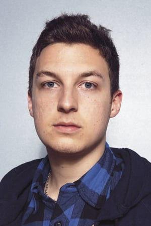 Matthew Helders Image