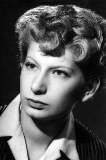Jacqueline Jefford Image