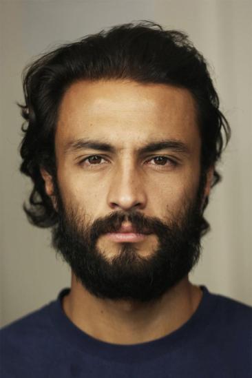 Amir Jadidi Image